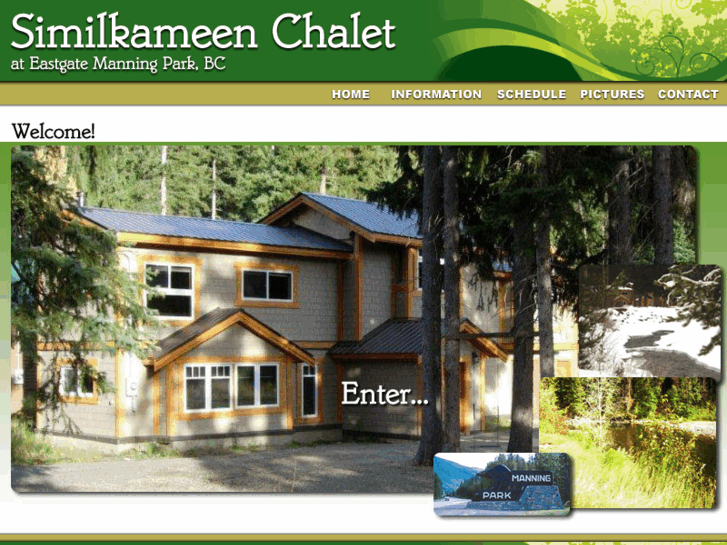 www.similkameenchalet.com