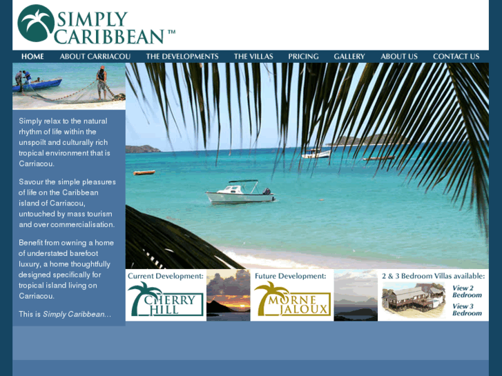 www.simplycaribbean.com