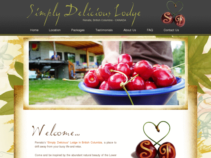 www.simplydeliciouslodge.com