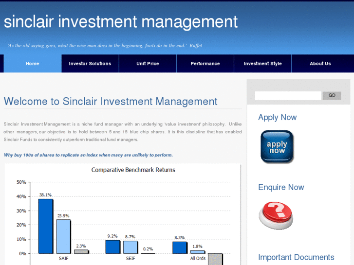 www.sinclair-funds.com