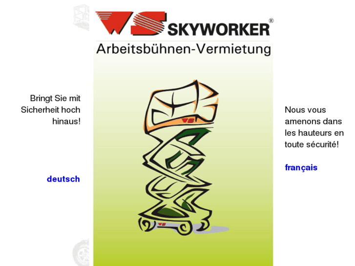 www.skyworker.com