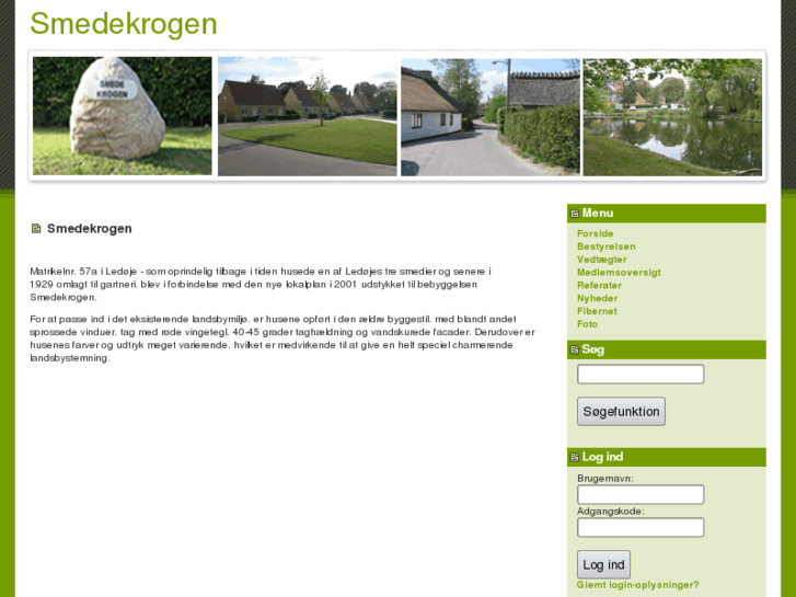 www.smedekrogen.com