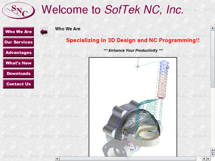 www.softek-nc.com