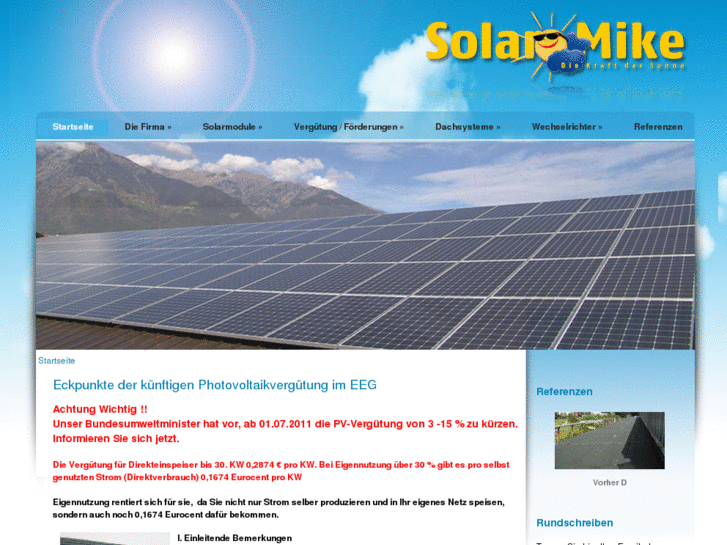 www.solar-mike.com