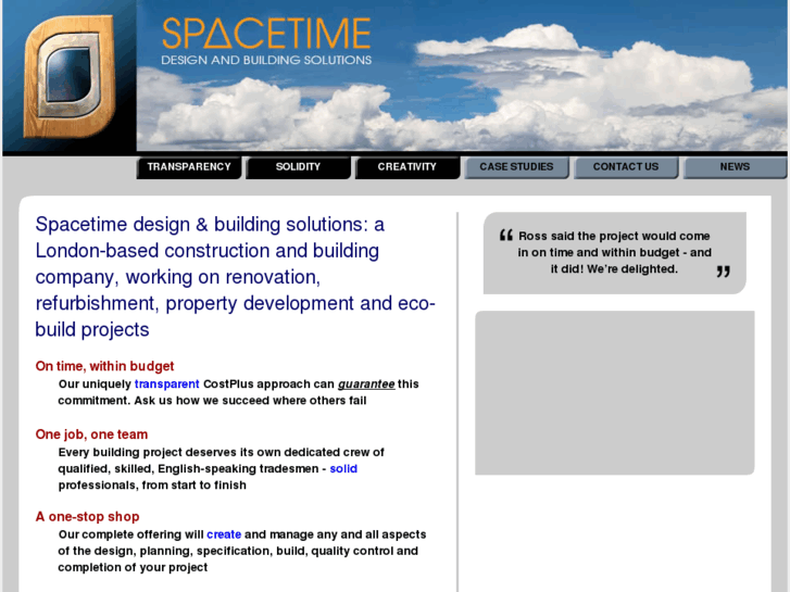 www.spacetimedesign.com