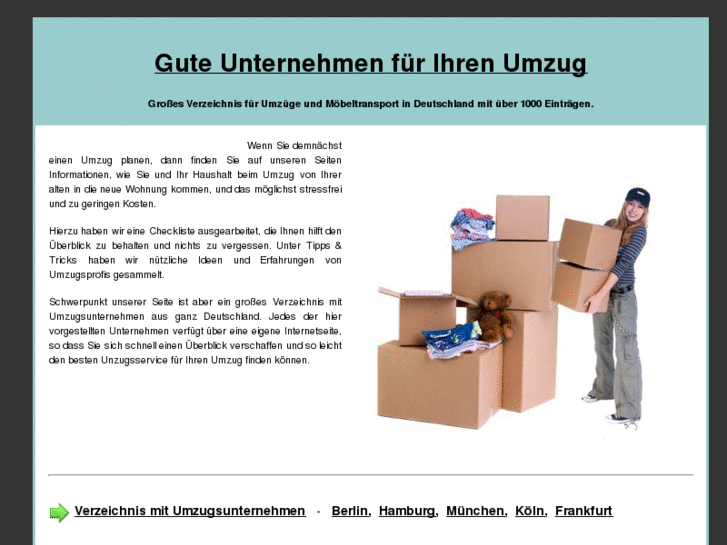 www.spedition-umzug.com