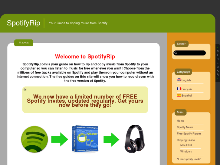 www.spotifyrip.com