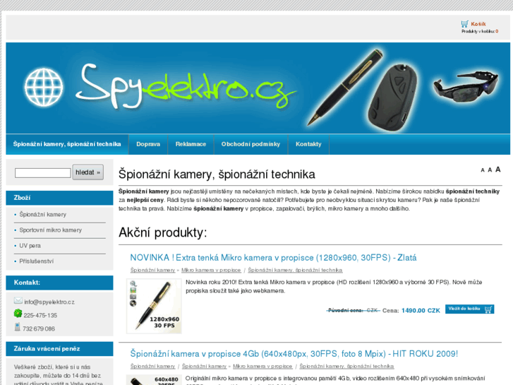 www.spyelektro.cz
