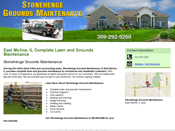 www.stonehengegroundsmaintenance.com