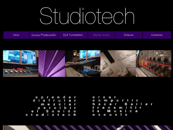 www.studiotech.es