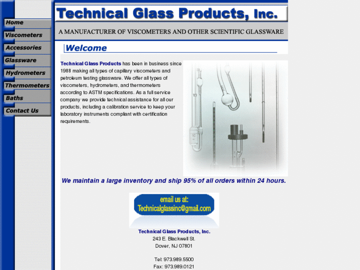 www.technicalglassinc.com