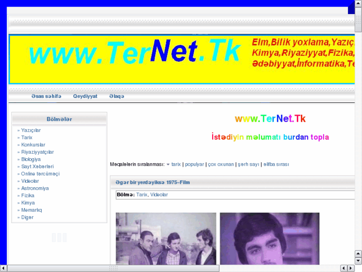 www.ternet.tk