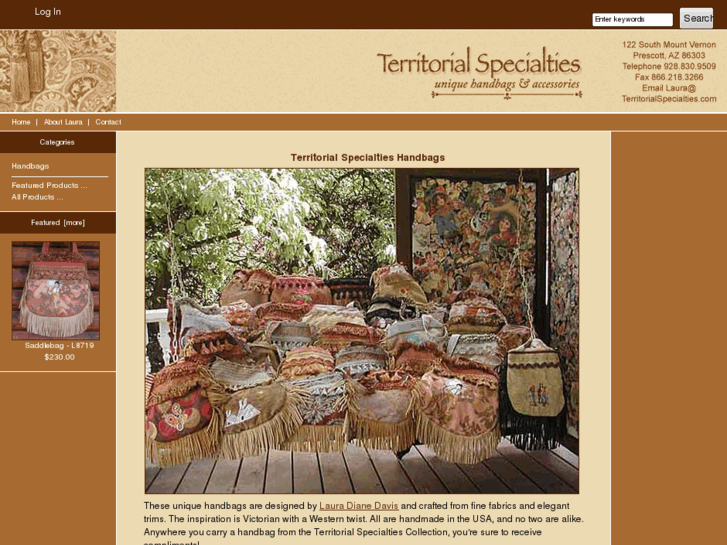 www.territorialspecialties.com