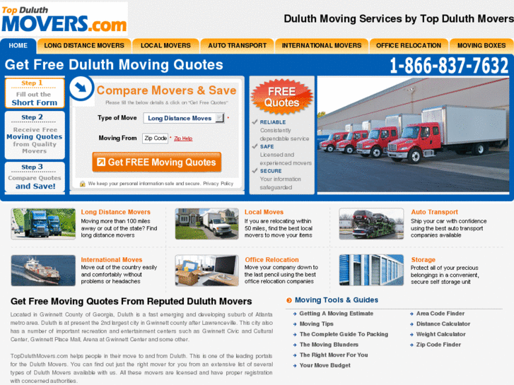 www.topduluthmovers.com