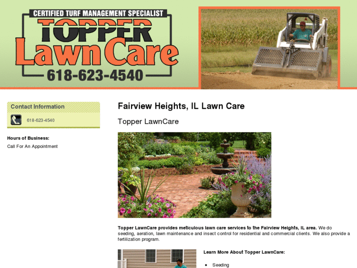 www.topperlawncare.com