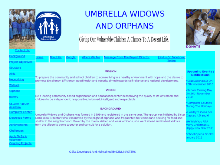 www.umbrellakenya.org