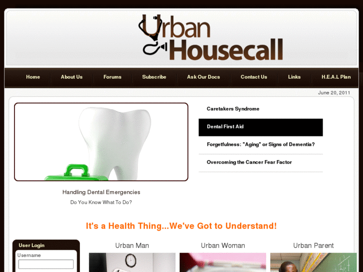 www.urbanhousecallmagazine.com