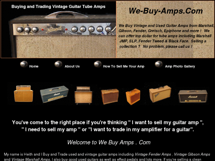 www.we-buy-amps.com