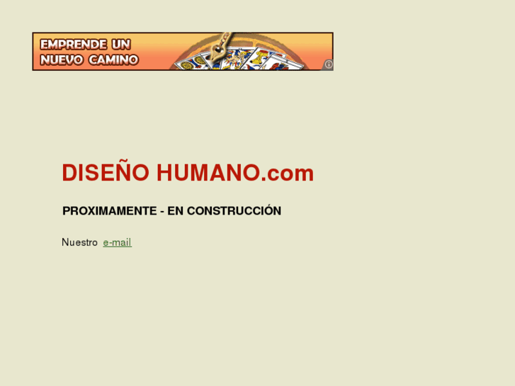 www.xn--diseohumano-4db.com