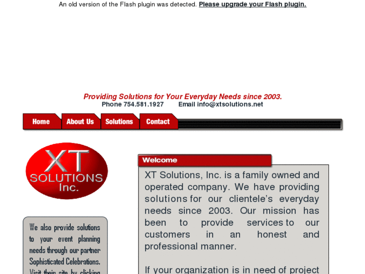 www.xtsolutions.net