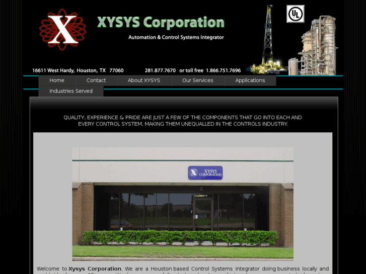 www.xysyscorp.com