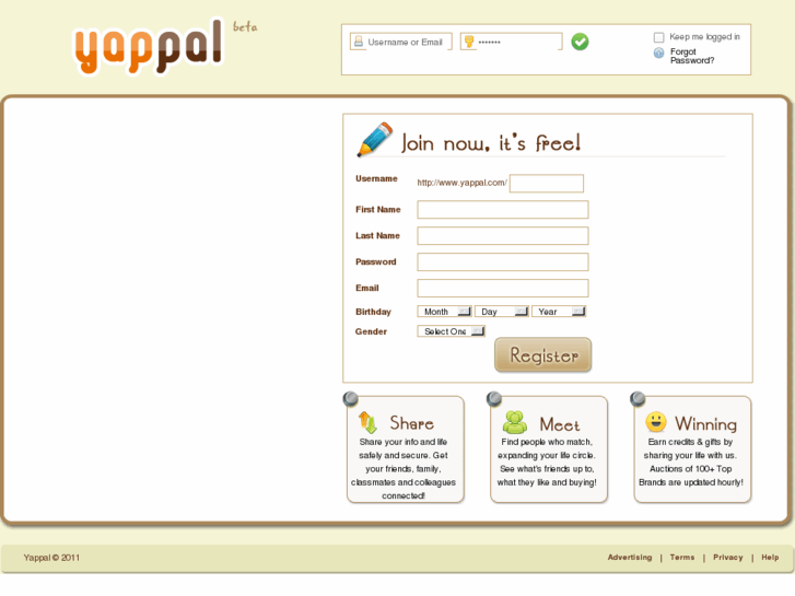 www.yappal.com