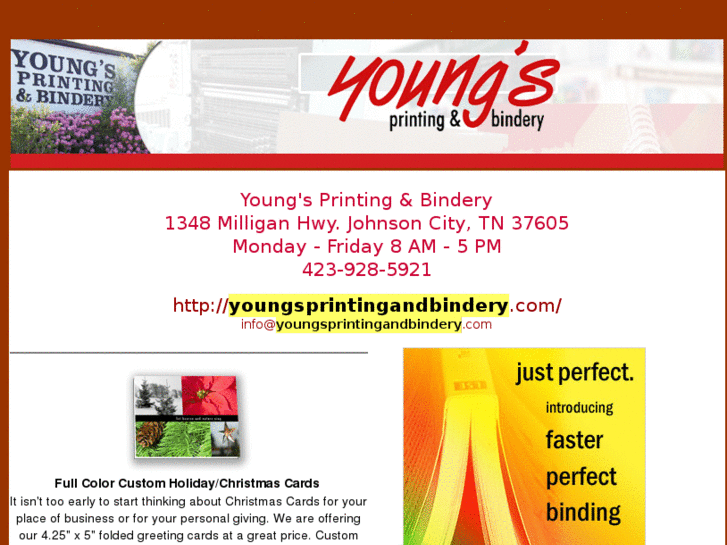 www.youngsprintingandbindery.com