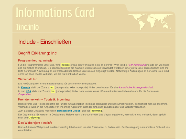 www.1inc.info