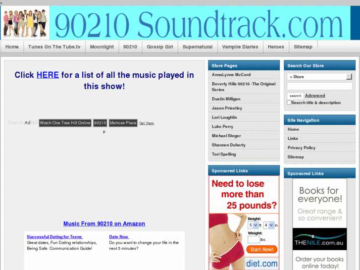 www.90210soundtrack.com