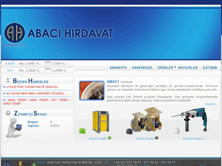 www.abacihirdavat.com