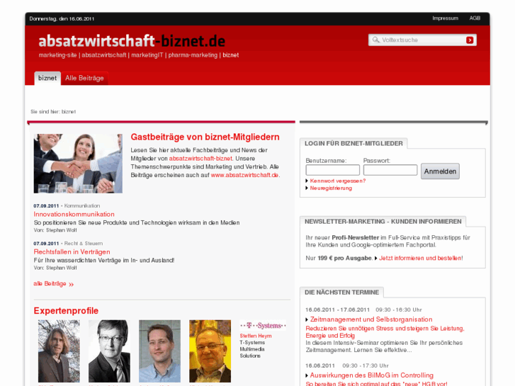 www.absatzwirtschaft-biznet.de