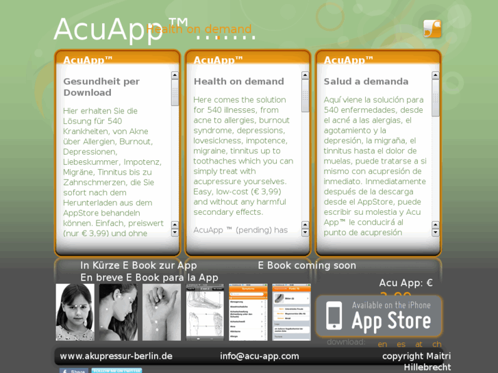 www.acu-app.com