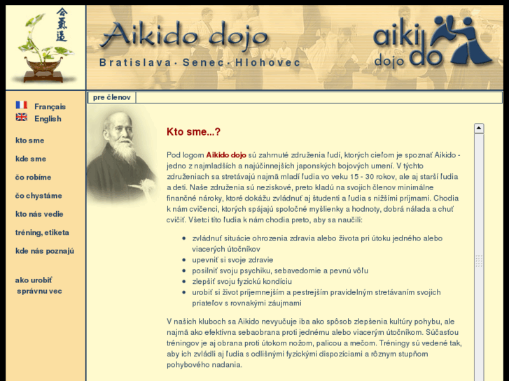 www.aikidojo.sk