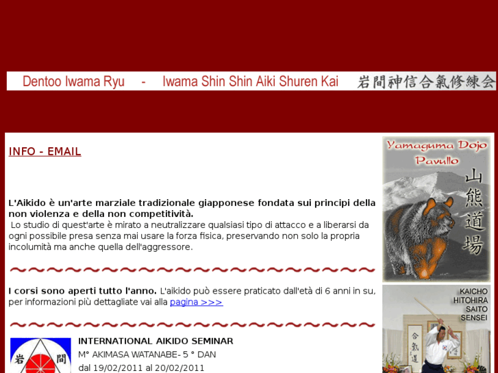 www.aikidopavullo.it