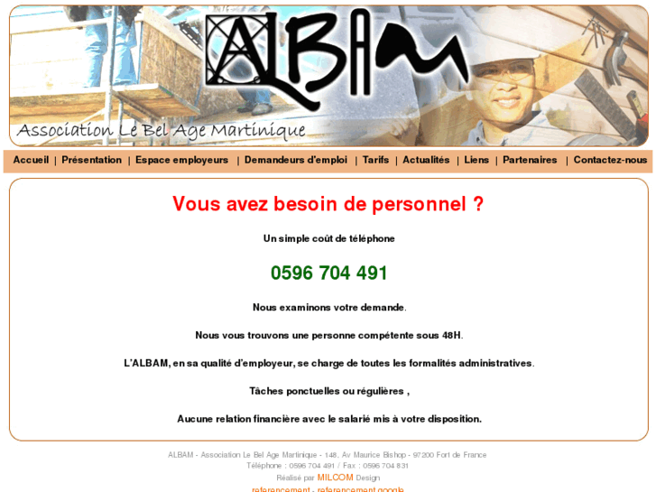 www.albam-asso.com