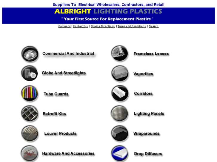 www.albrightplastics.com