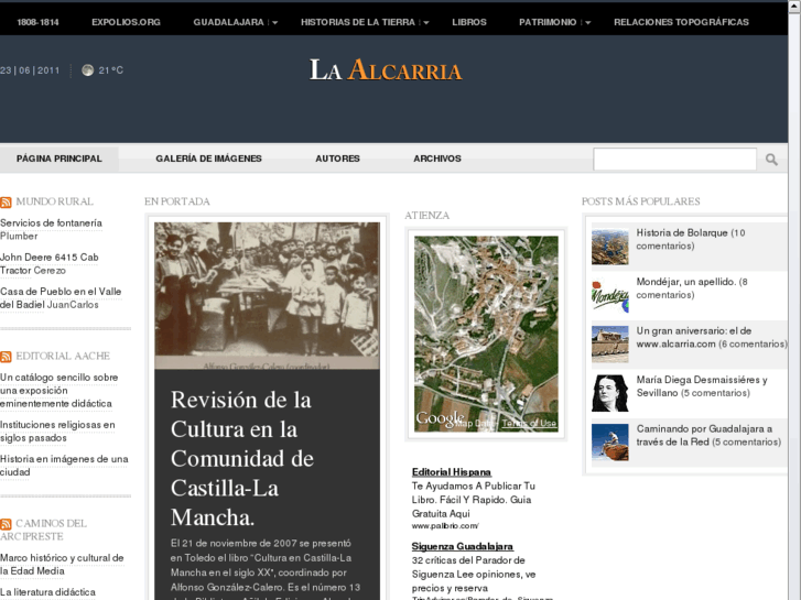 www.alcarria.com