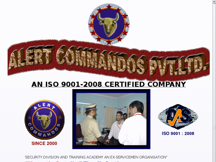 www.alertcommandos.com