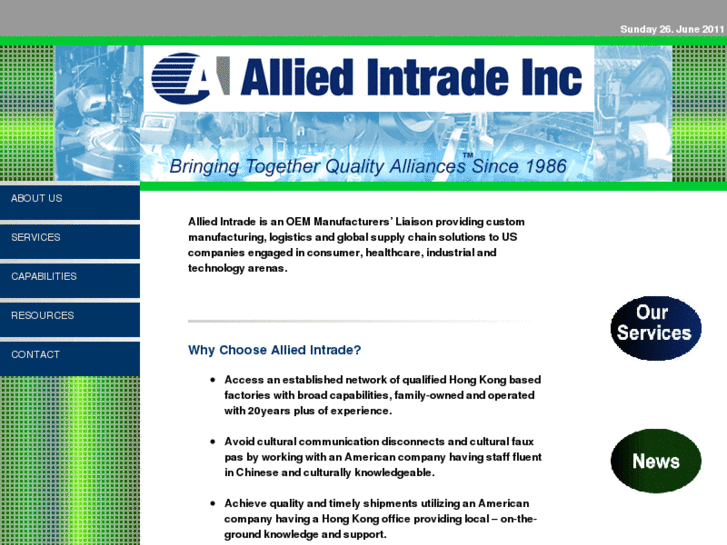 www.alliedintrade.com