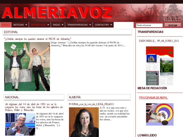 www.almeriavoz.com