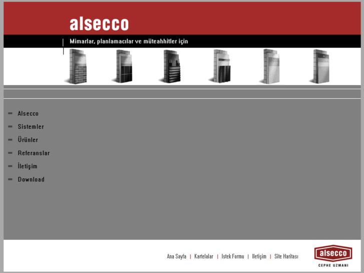 www.alsecco.com.tr