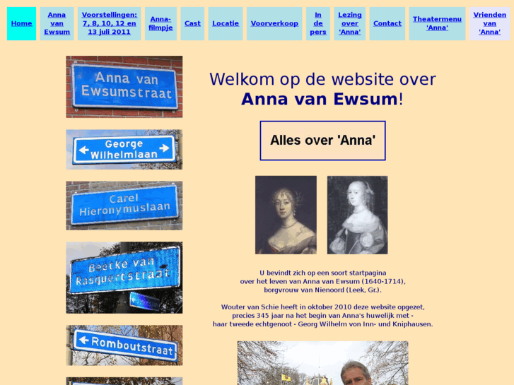 www.annavanewsum.nl