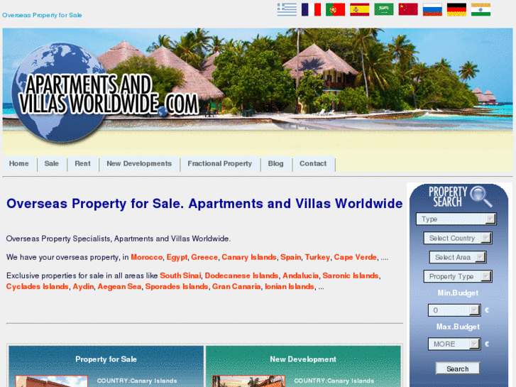 www.apartmentsandvillasworldwide.com