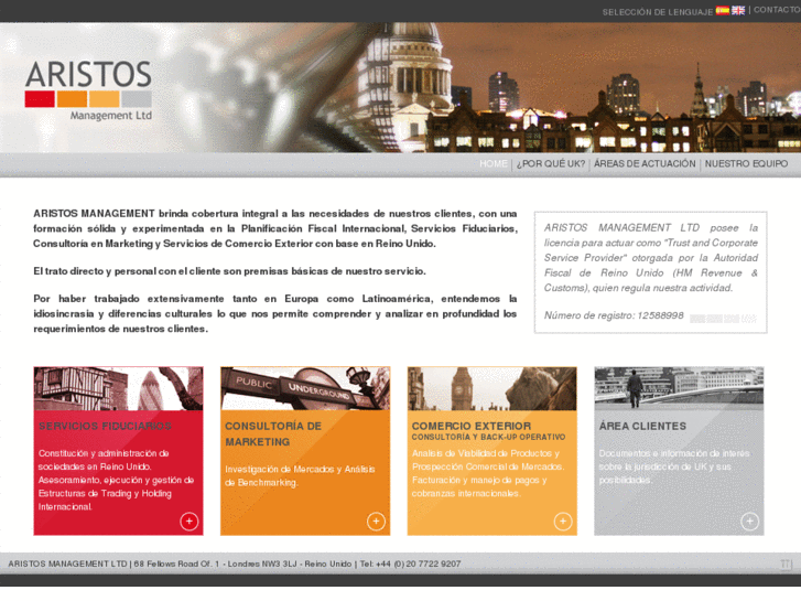 www.aristos-uk.com