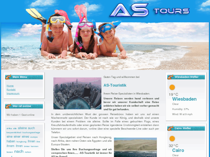 www.as-touristik.org