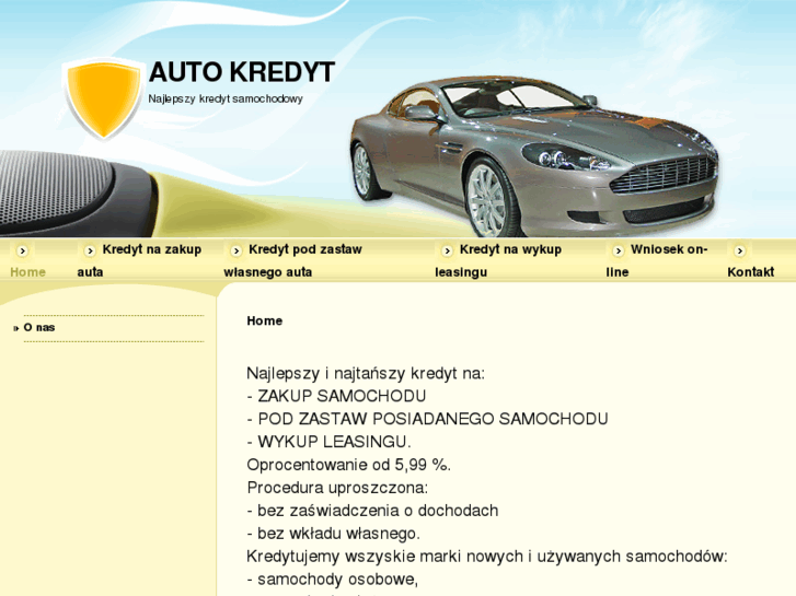 www.autokredyt.info