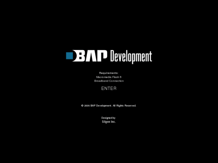 www.bapdevelopment.com