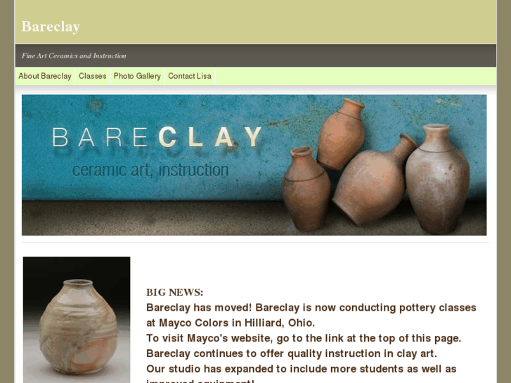 www.bareclay.com