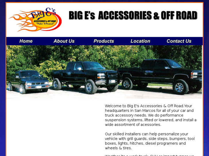 www.bigesaddons.com