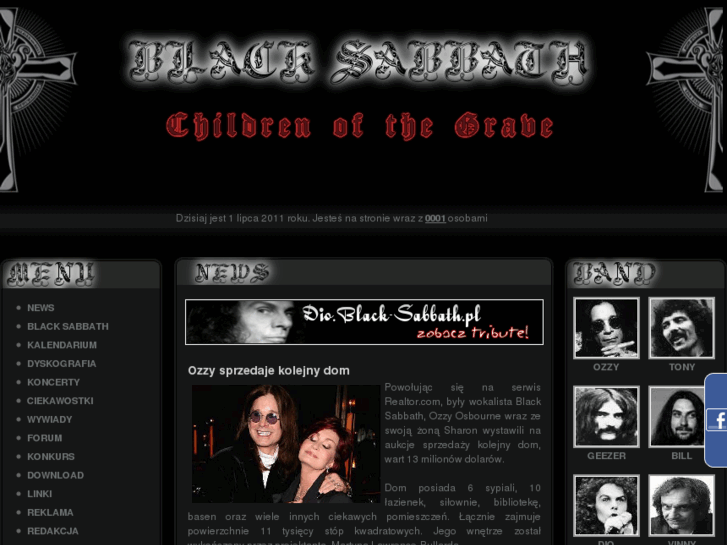 www.black-sabbath.pl